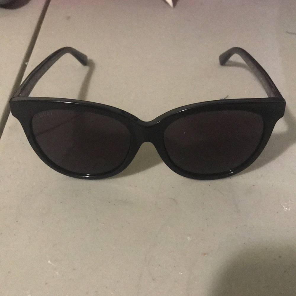 Gucci Glasses